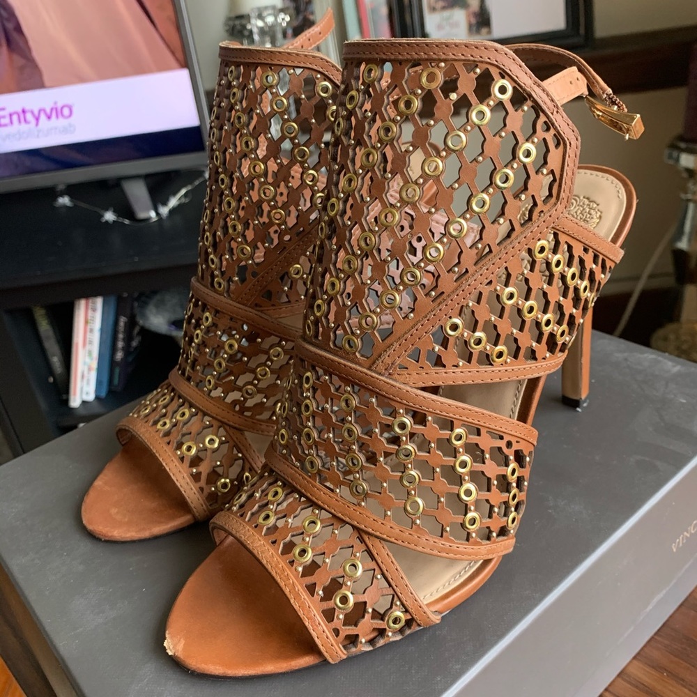 Vince Camuto Korthina Sandal